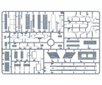 550035147 1:35 Deutscher Kfz.70 L1500A Mannschaftskraft.