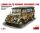 550035147 1:35 Deutscher Kfz.70 L1500A Mannschaftskraft.