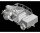 550035147 1:35 Deutscher Kfz.70 L1500A Mannschaftskraft.