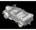 550035147 1:35 Deutscher Kfz.70 L1500A Mannschaftskraft.