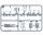 550035147 1:35 Deutscher Kfz.70 L1500A Mannschaftskraft.