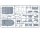 550035147 1:35 Deutscher Kfz.70 L1500A Mannschaftskraft.