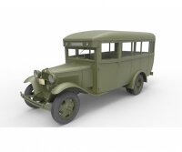 550035149 1:35 GAZ-03-30 Mod. 1938 Bus
