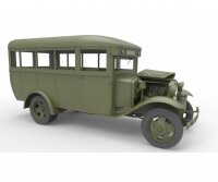 550035149 1:35 GAZ-03-30 Mod. 1938 Bus