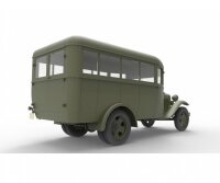 550035149 1:35 GAZ-03-30 Mod. 1938 Bus