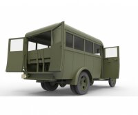 550035149 1:35 GAZ-03-30 Mod. 1938 Bus