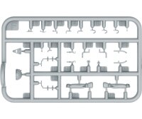 550035149 1:35 GAZ-03-30 Mod. 1938 Bus