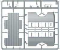 550035149 1:35 GAZ-03-30 Mod. 1938 Bus