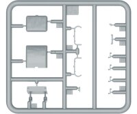550035149 1:35 GAZ-03-30 Mod. 1938 Bus