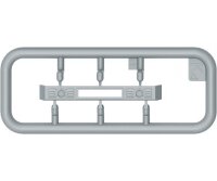 550035149 1:35 GAZ-03-30 Mod. 1938 Bus