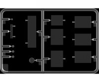 550035149 1:35 GAZ-03-30 Mod. 1938 Bus