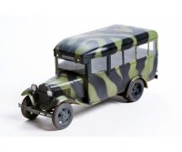 550035149 1:35 GAZ-03-30 Mod. 1938 Bus