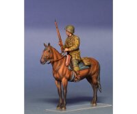 550035151 1:35 Fig. US Soldaten reit. Norma. 44(2)