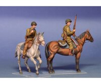 550035151 1:35 Fig. US Soldaten reit. Norma. 44(2)