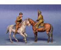550035151 1:35 Fig. US Soldaten reit. Norma. 44(2)
