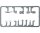 550035151 1:35 Fig. US Soldaten reit. Norma. 44(2)