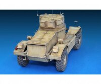 550035152 1:35 Brit. Spähpanzer AEC Mk.I