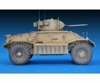 550035152 1:35 Brit. Spähpanzer AEC Mk.I