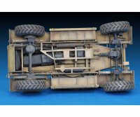 550035152 1:35 Brit. Spähpanzer AEC Mk.I