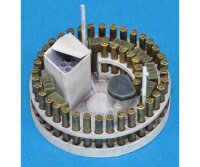 550035152 1:35 Brit. Spähpanzer AEC Mk.I