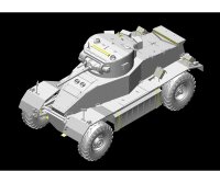 550035152 1:35 Brit. Spähpanzer AEC Mk.I
