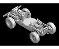 550035152 1:35 Brit. Spähpanzer AEC Mk.I