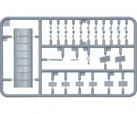550035152 1:35 Brit. Spähpanzer AEC Mk.I