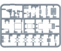 550035152 1:35 Brit. Spähpanzer AEC Mk.I