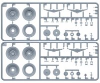 550035152 1:35 Brit. Spähpanzer AEC Mk.I