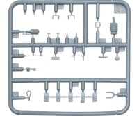 550035152 1:35 Brit. Spähpanzer AEC Mk.I