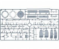 550035152 1:35 Brit. Spähpanzer AEC Mk.I