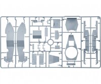 550035152 1:35 Brit. Spähpanzer AEC Mk.I
