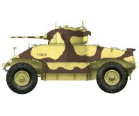 550035152 1:35 Brit. Spähpanzer AEC Mk.I