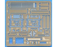 550035152 1:35 Brit. Spähpanzer AEC Mk.I
