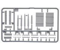 550035153 1:35 Fig. Sov. Panzerbesatzung (5) SE