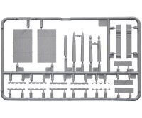 550035153 1:35 Fig. Sov. Panzerbesatzung (5) SE
