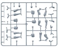 550035153 1:35 Fig. Sov. Panzerbesatzung (5) SE