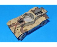 550035155 1:35 Brit. Spähpanzer AEC Mk.II