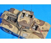 550035155 1:35 Brit. Spähpanzer AEC Mk.II