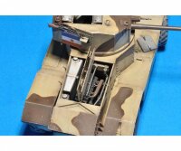 550035155 1:35 Brit. Spähpanzer AEC Mk.II
