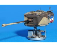 550035155 1:35 Brit. Spähpanzer AEC Mk.II