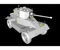 550035155 1:35 Brit. Spähpanzer AEC Mk.II