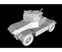 550035155 1:35 Brit. Spähpanzer AEC Mk.II