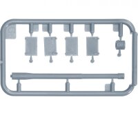 550035155 1:35 Brit. Spähpanzer AEC Mk.II