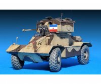 550035155 1:35 Brit. Spähpanzer AEC Mk.II