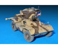 550035155 1:35 Brit. Spähpanzer AEC Mk.II