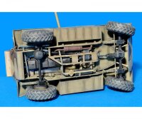 550035155 1:35 Brit. Spähpanzer AEC Mk.II