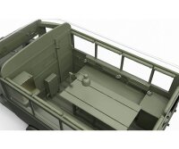 550035156 1:35 GAZ-05-193 Dienstbus
