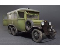 550035156 1:35 GAZ-05-193 Dienstbus