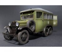 550035156 1:35 GAZ-05-193 Dienstbus